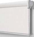 Cortina roller Blackout 1 x 1.70