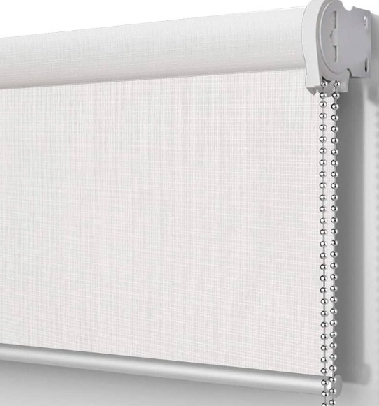 Cortina roller Blackout 1 x 2.30