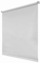 Cortina roller Blackout 1.50 x 1.10
