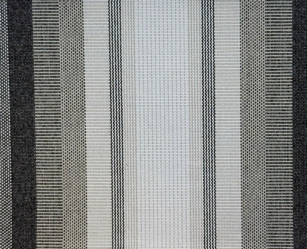 Tela acrilica Raya p/toldo - ACUASOL-1.20Cm x mtl