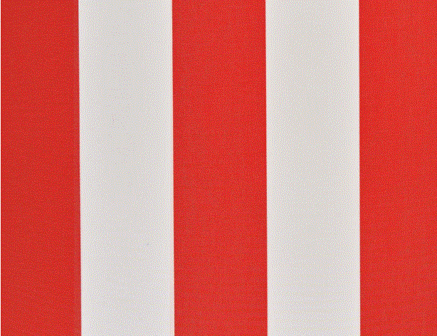 Tela acrilica Masacril Rojo-N- SAULEDA x mtl