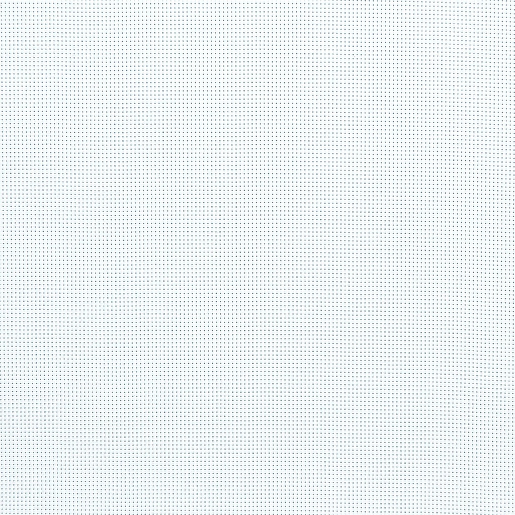 Cortina roller standard Screen 5% PES blanco/blanco