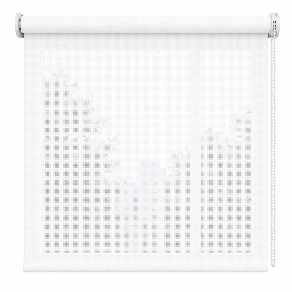 Cortina roller standard screen