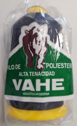 [4181] Hilo 20/03 PES alta tenacidad VAHE azul oscuro(77) x 2000m