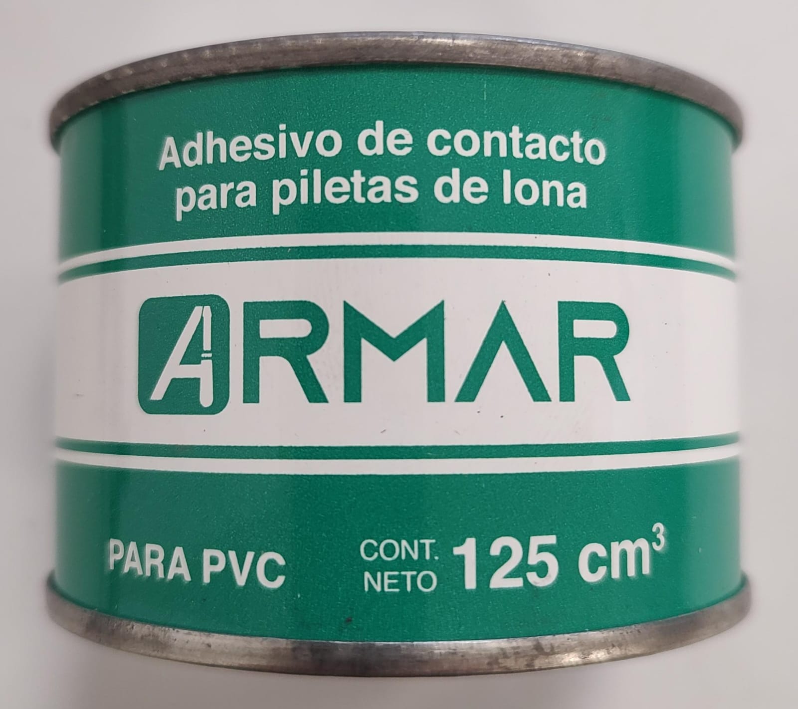 [4207] Adhesivo de contacto para pvc ARMAR x125cm3