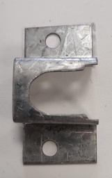 [SOP4220] Resorte moya traba universal galvanizada x unid