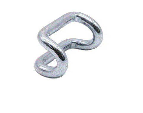 [4316] Gancho manito p/sider hierro zincado 10mm ARMAR x unid