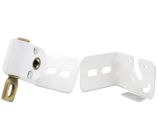 [4331] Maquina p/toldo con escuadras ARMAR blanca x unid