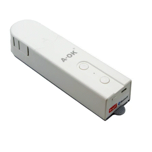 [4357] Motor de cadena a bateria A-OK am43 x unid