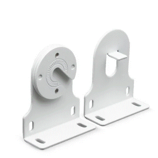 [4364] Motor acc soporte p/AM-28 A-OK blanco x par