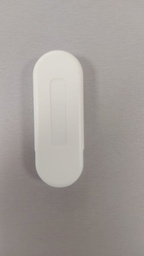 [4410] Contrapeso p/cadena plastico 44gr ROLLTECH ivory x unid