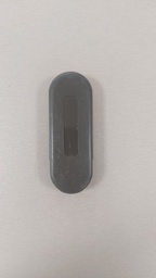 [4412] Contrapeso p/cadena plastico 44gr ROLLTECH chocolate x unid