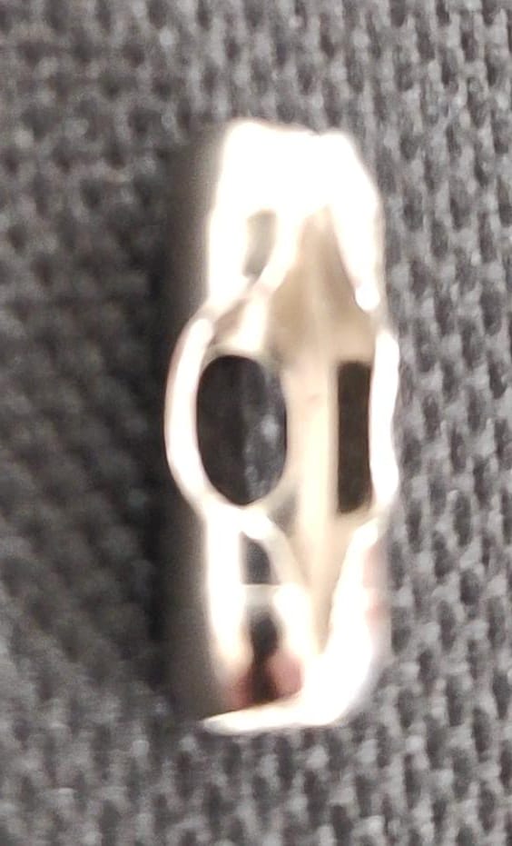 [4495] Conector de cadena metalico x unid