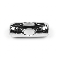 [4495] Conector de cadena metalico x unid