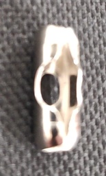 [4495] Conector de cadena metalico x unid