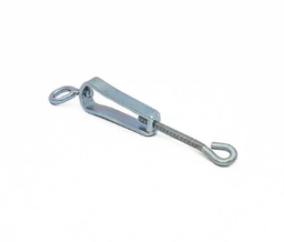 [4521] Tensor nº1 para soga/cable de acero metalico ARMAR x unid