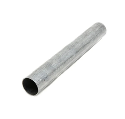 Caño galvanizado 1-1/4"x0.9mm x mt