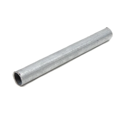 Caño galvanizado 1"x1.25mm x mt