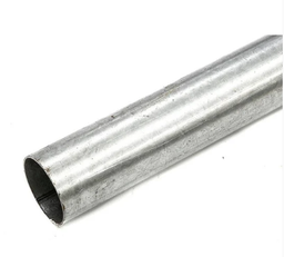 Caño galvanizado 2"x1.25mm x mt