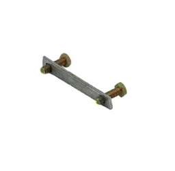 [4884] zocalo toldo c/brazo regleta metalico p/TP2 ARMAR x par