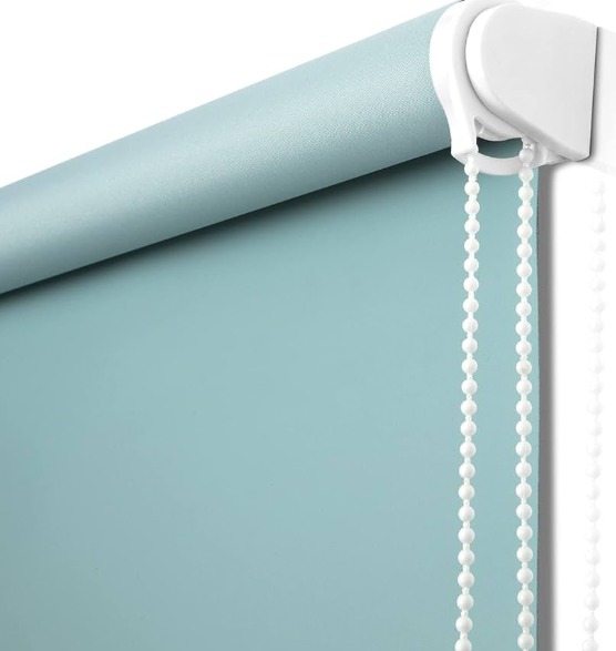 Cortina roller Blackout 0.90 x 1.10