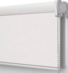 Cortina roller Blackout 1 x 1.10