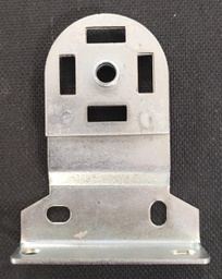 [5356] Soporte roller 50mm intermedio BASILE (metalico) x unid