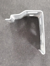 [5377] Cassette roller soporte fijacion P/80 USA metalico BASILE x unid