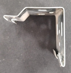 [5380] Cassette roller soporte fijacion P/120 USA metalico BASILE x unid