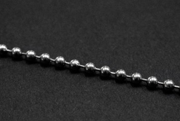 [5408] Cadena roller 4mm metalica ALSA x mtl