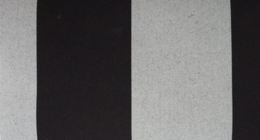 Tela acrilica Raya ancha p/toldo - ACUASOL-1.20Cm x mtl