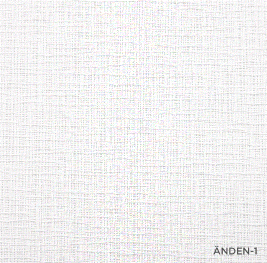 Screen 5% Anden - OLO-250cm x mtl
