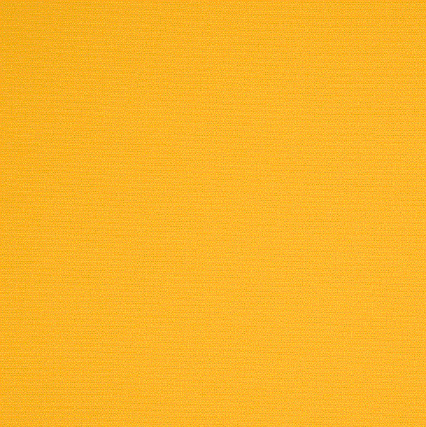 [5826] Tela acrilica Masacril Amarillo- SAULEDA x mtl