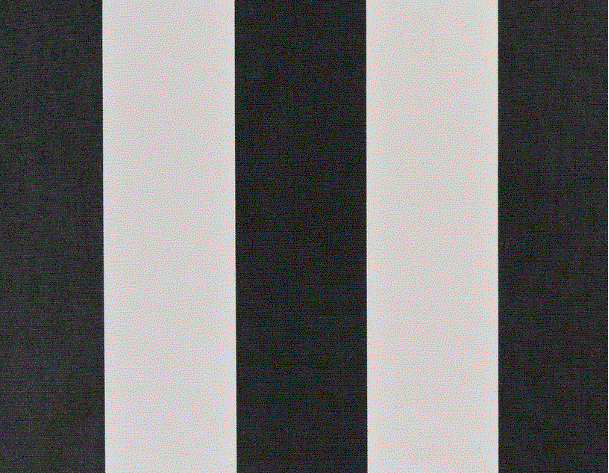 [5958] Tela acrilica Masacril Negro- N- SAULEDA x mtl