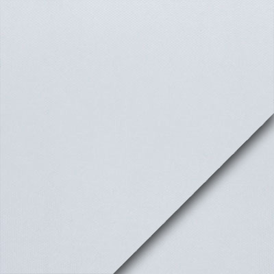 Cortina roller standard Blackout blanco/blanco Premium
