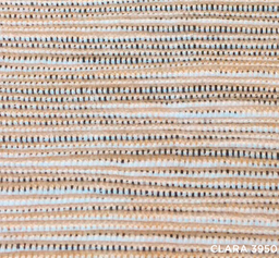 [7282] Tela acrilica Agora Texture clara SAULEDA - ancho 1.60mts x mts lineal