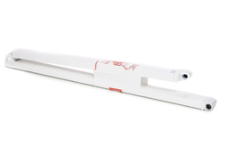 Brazo Invisible importado Helix blanco x par