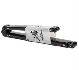 Brazo Invisible negro x par