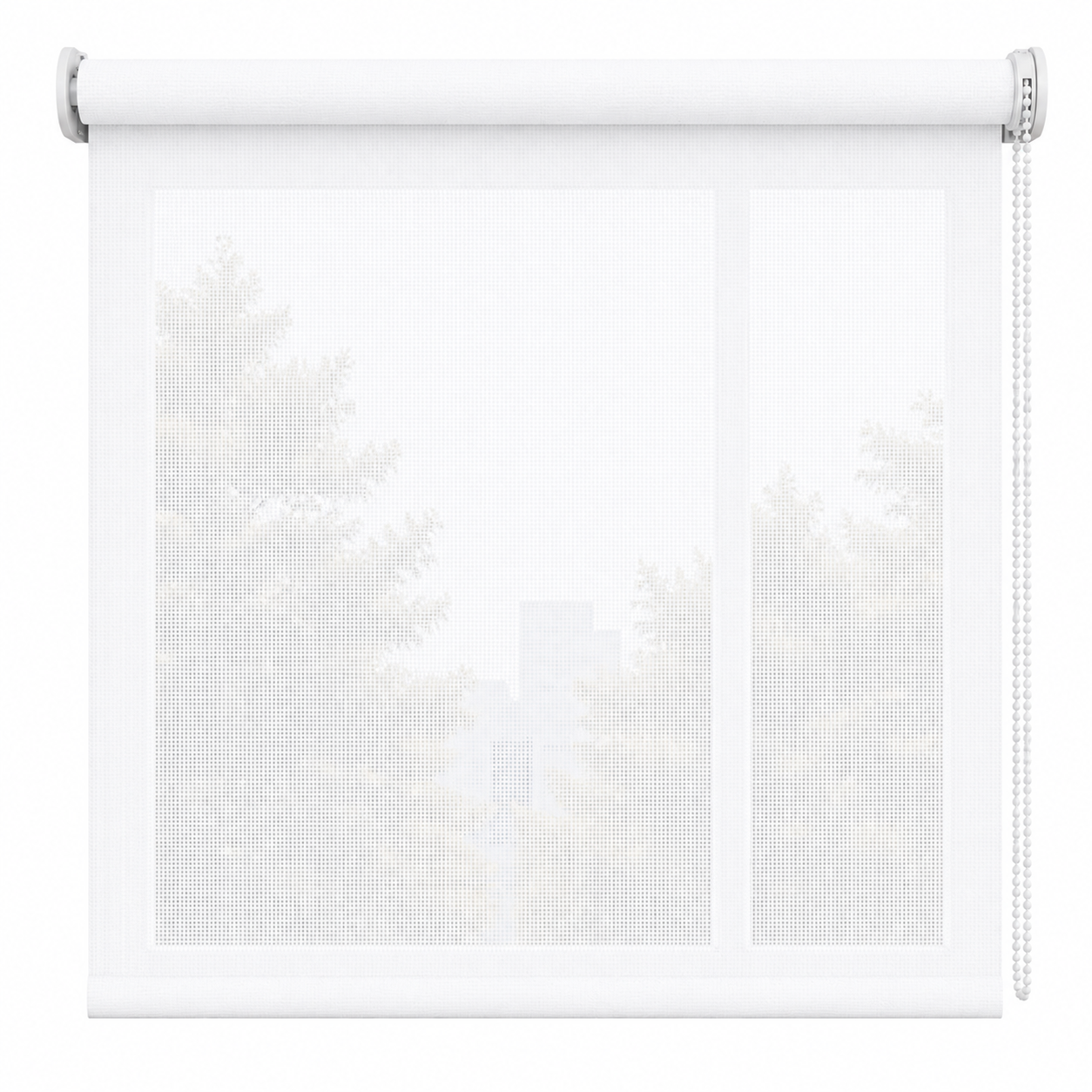 Cortina roller standard screen